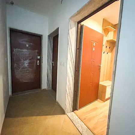 1389 Apartment *