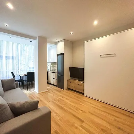 1389 Apartment Durres
