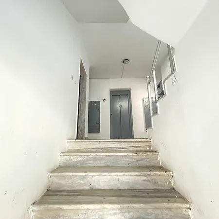 1389 Apartment *