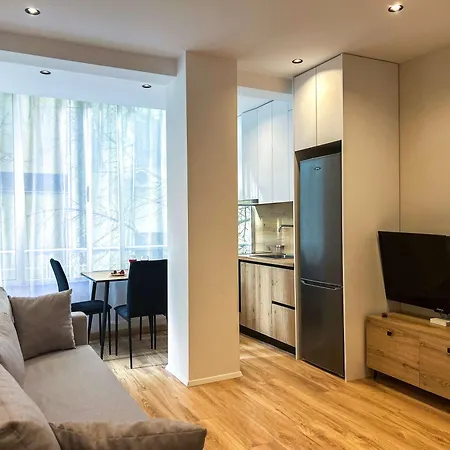 Apartment 1389 Durres