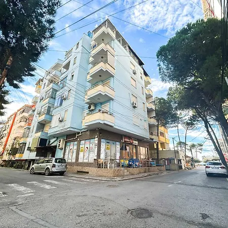 1389 Apartment Durres