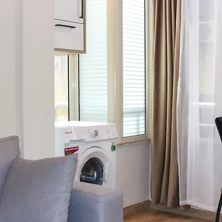 1389 Apartment *