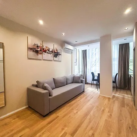 1389 Apartment *