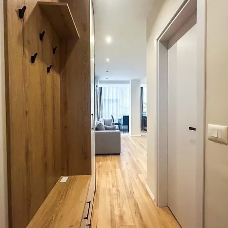 Apartment 1389 *